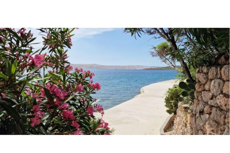 Beachfront Apartmány Baricevic wit – foto 13