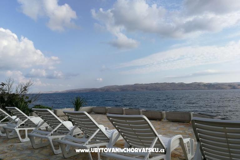 Beachfront Apartmány Baricevic wit – foto 15