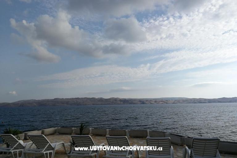 Beachfront Apartmány Baricevic wit – foto 16