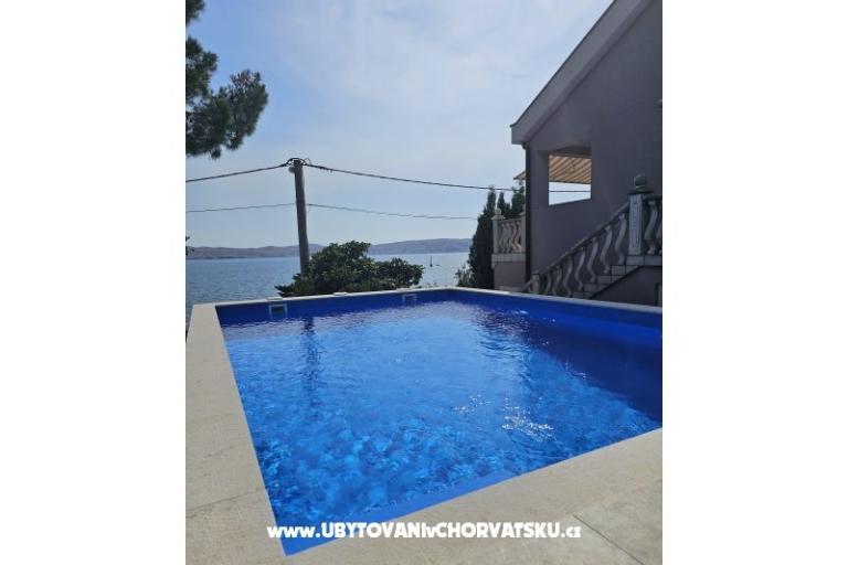 Beachfront Apartmány Baricevic wit – foto 18