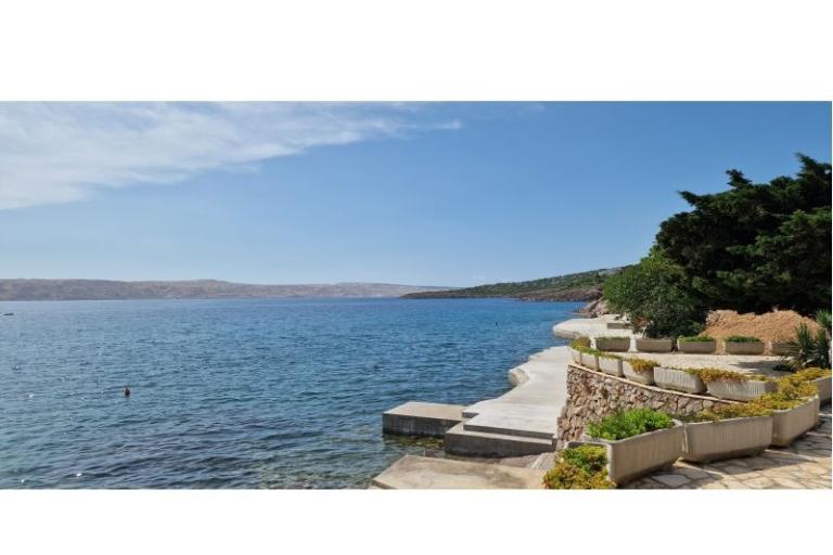 Beachfront Apartmány Baricevic wit – foto 19