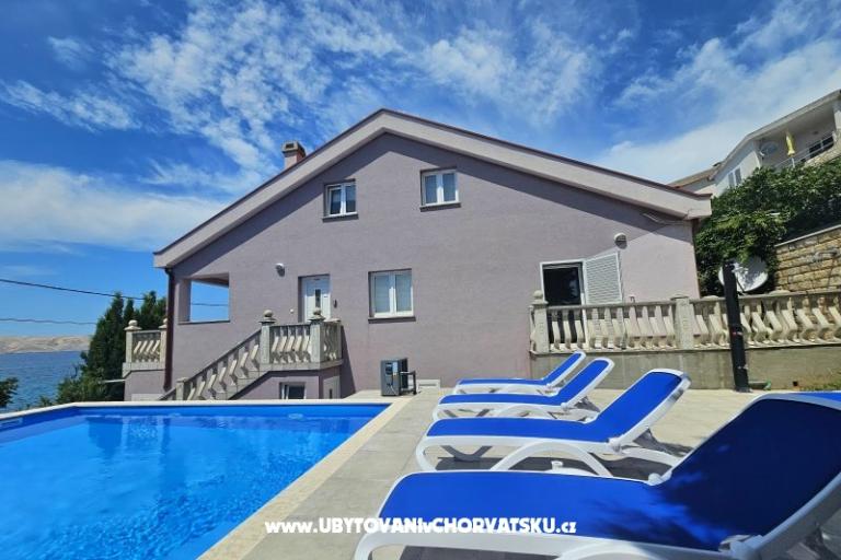 Beachfront Apartmány Baricevic wit – foto 2