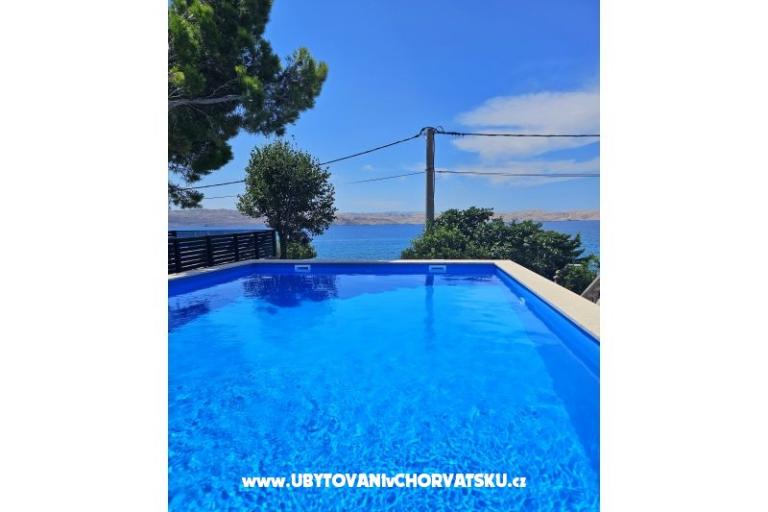 Beachfront Apartmány Baricevic wit – foto 20