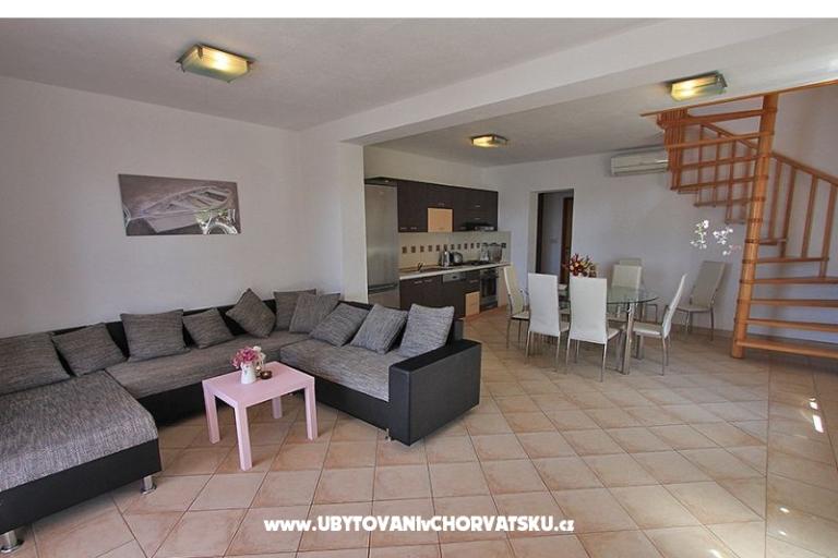 Beachfront Apartmány Baricevic wit – foto 3