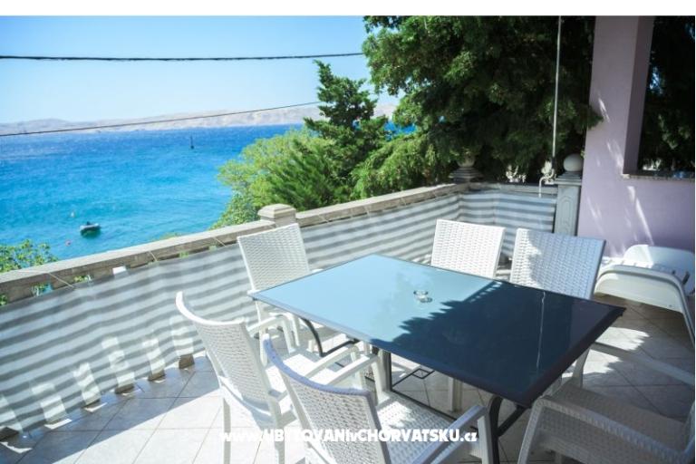 Beachfront Apartmány Baricevic wit – foto 5