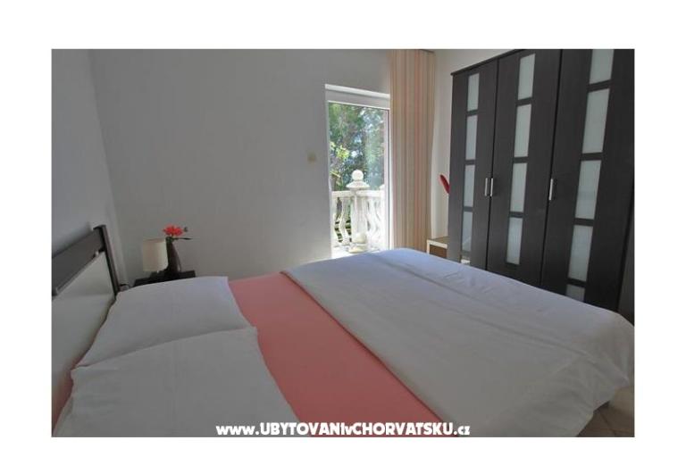 Beachfront Apartmány Baricevic wit – foto 6