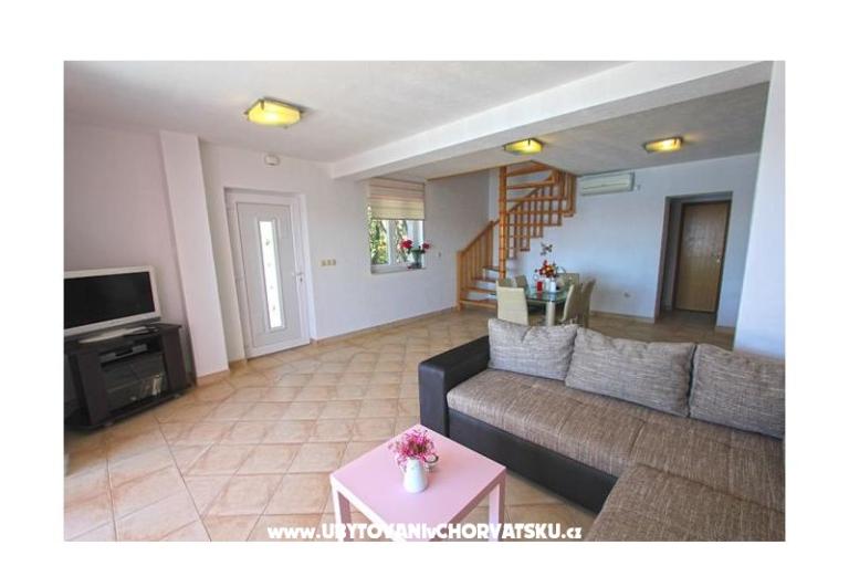 Beachfront Apartmány Baricevic wit – foto 7