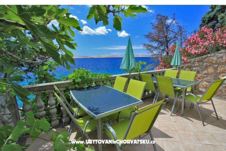 Beachfront Apartmány Carlo – foto 18