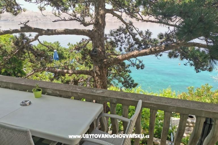 Beachfront Apartmány Carlo – foto 5