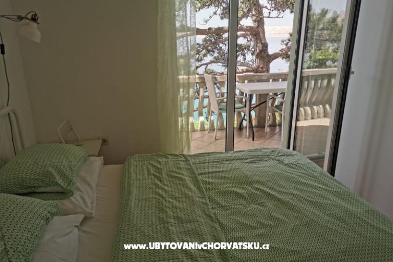 Beachfront Apartmány Carlo – foto 9
