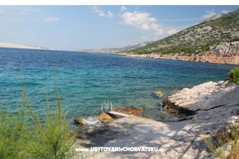 Beachfront Apartmány Christian – foto 11