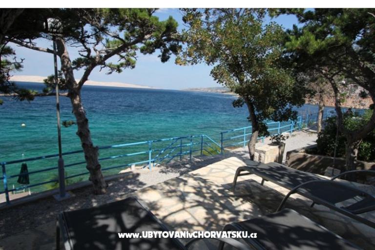 Beachfront Apartmány Christian – foto 12