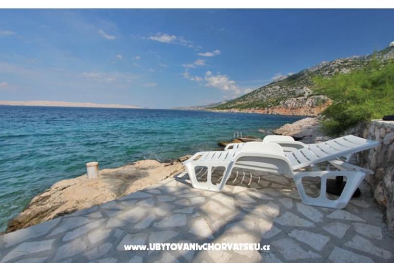 Beachfront Apartmány Christian – foto 13