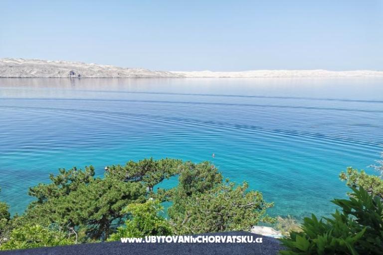 Beachfront Apartmány Christian – foto 14