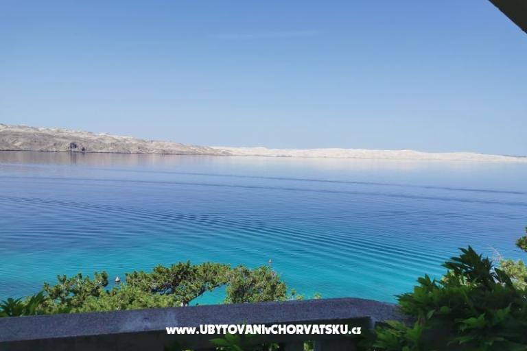 Beachfront Apartmány Christian – foto 15