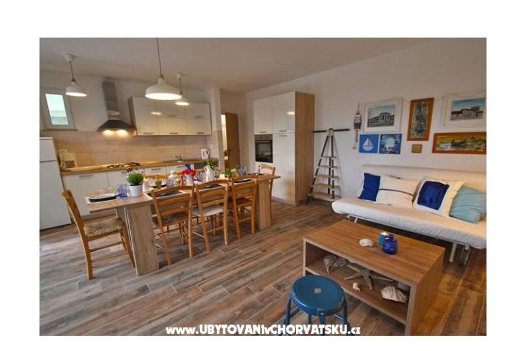 Beachfront Apartmány Christian – foto 5