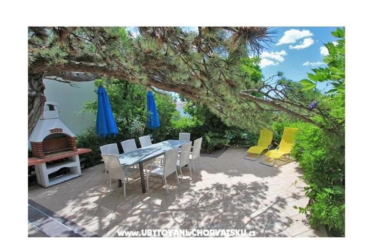 Beachfront Apartmány Christian – foto 8