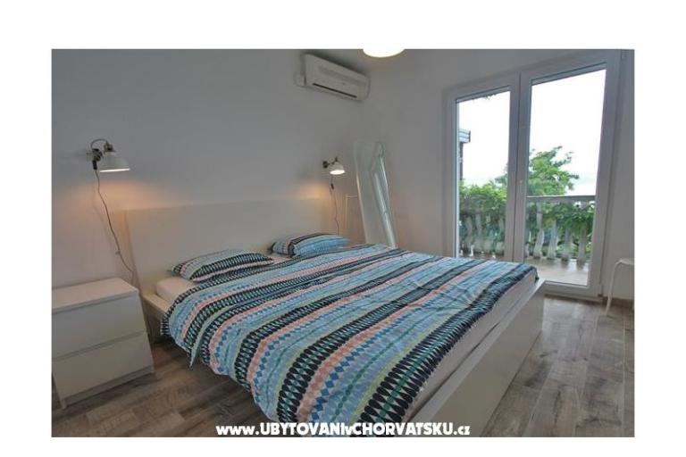 Beachfront Apartmány Christian – foto 9