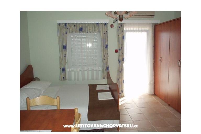 Apartmány Delfin – foto 13