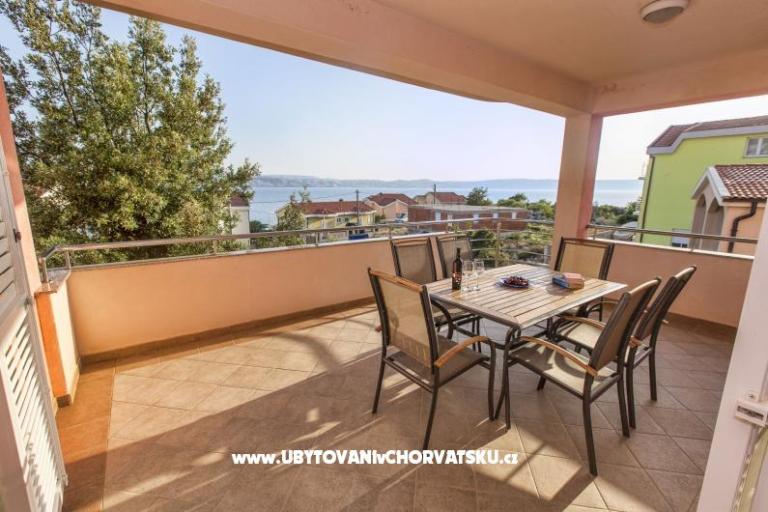Apartmány Dina – foto 5