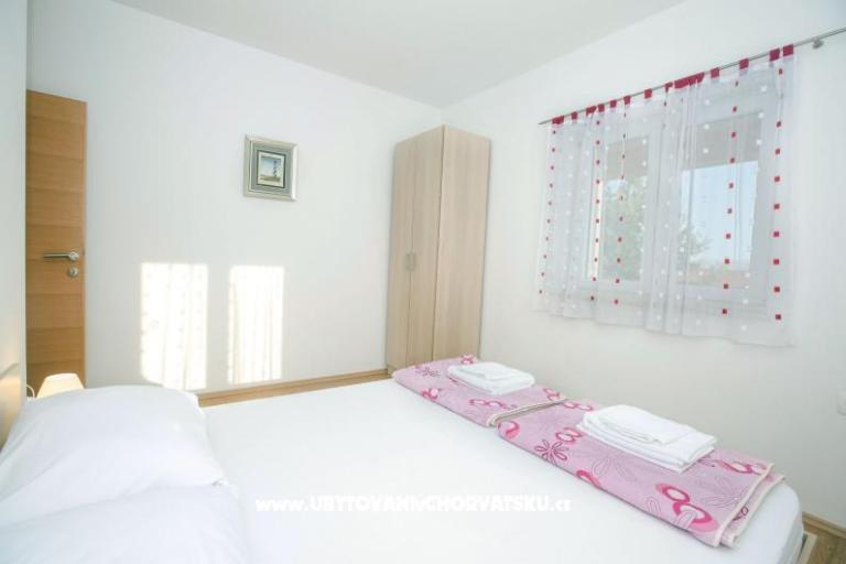 Apartmány Dina – foto 6