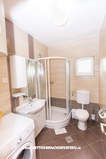 Apartmány Dina – foto 7