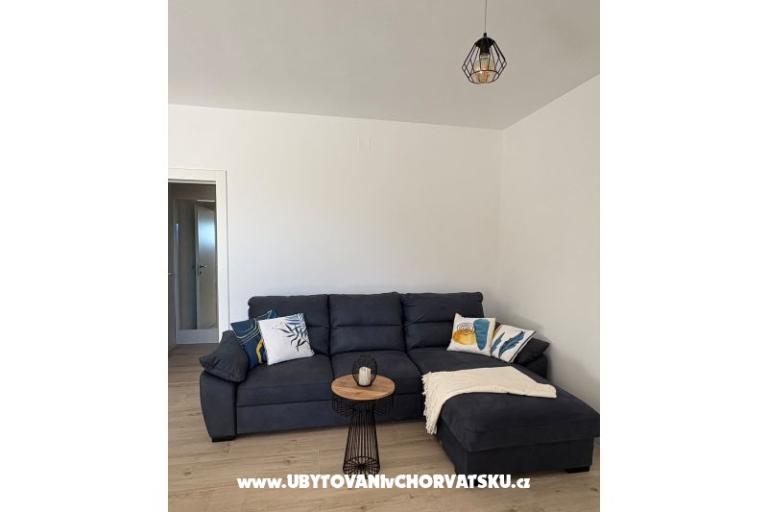 Beachfront Apartmány A+M – foto 4