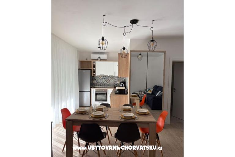 Beachfront Apartmány A+M – foto 5