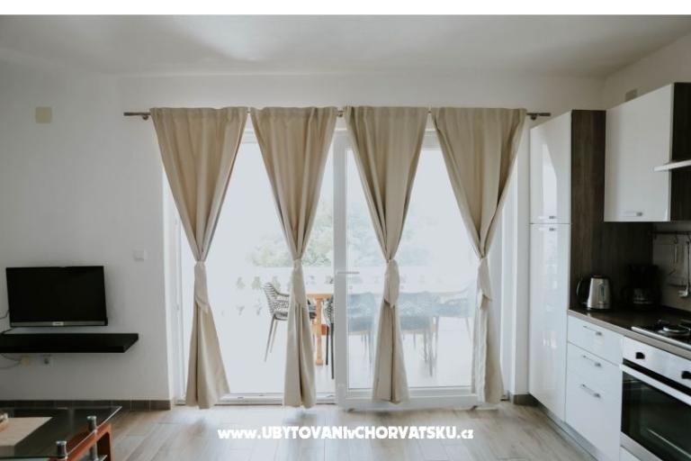 Beachfront Apartmány Amaris – foto 10