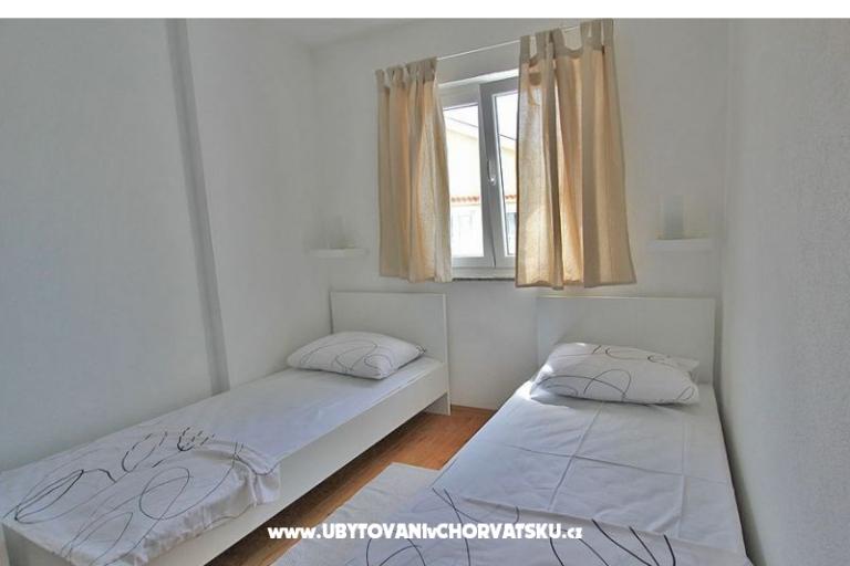 Beachfront Apartmány Amaris – foto 11