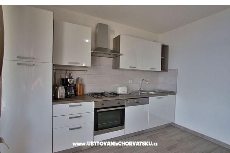 Beachfront Apartmány Amaris – foto 13