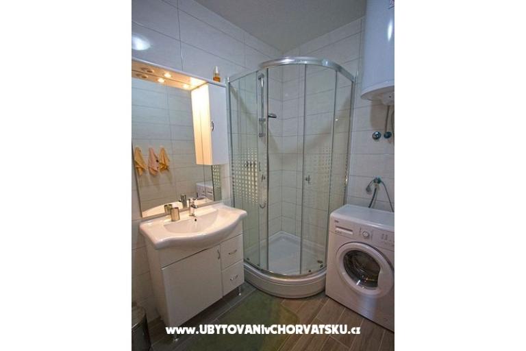 Beachfront Apartmány Amaris – foto 14