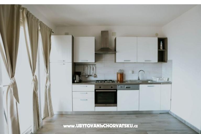 Beachfront Apartmány Amaris – foto 19