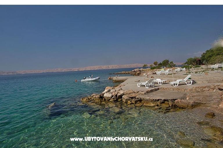 Beachfront Apartmány Amaris – foto 2