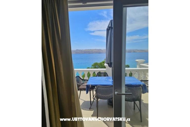 Beachfront Apartmány Amaris – foto 21