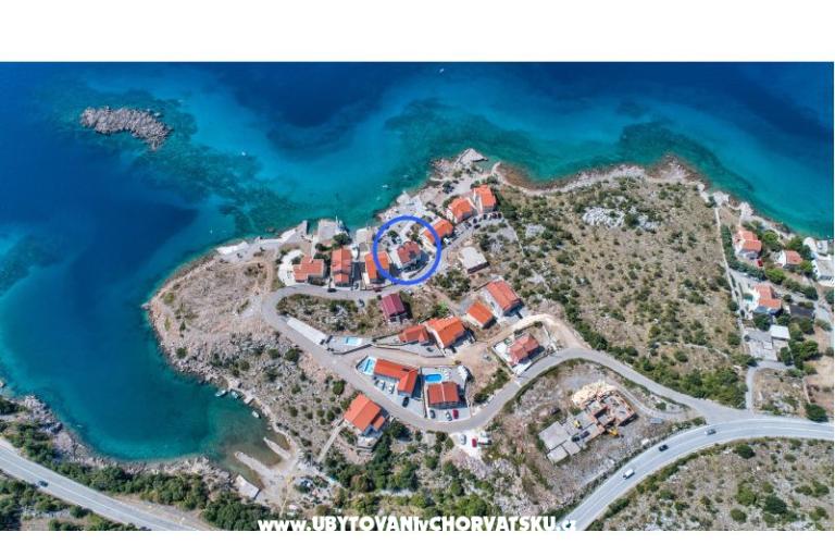 Beachfront Apartmány Amaris – foto 23