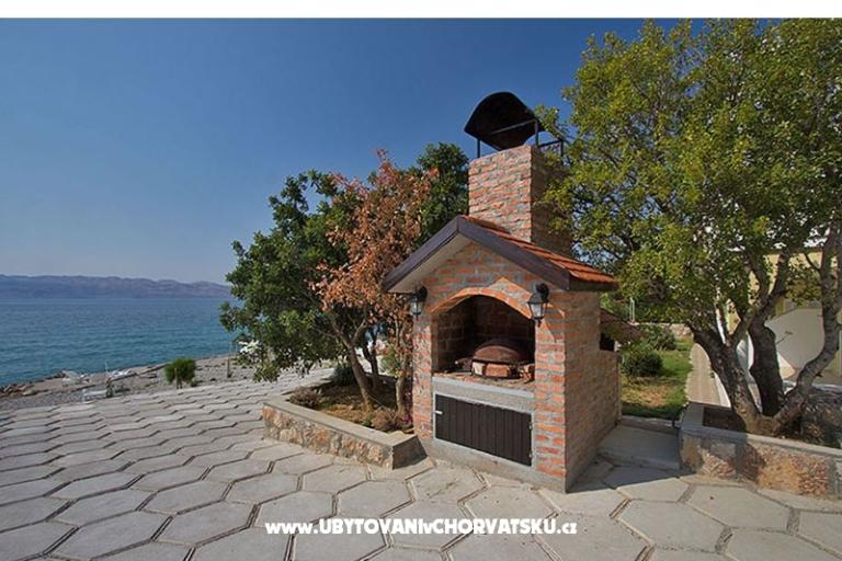 Beachfront Apartmány Amaris – foto 4