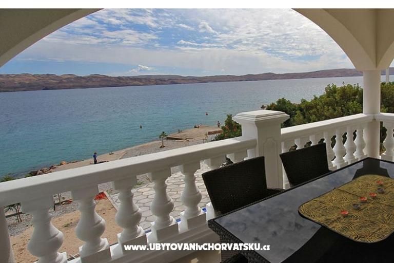 Beachfront Apartmány Amaris – foto 5