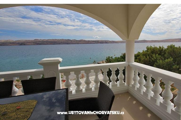 Beachfront Apartmány Amaris – foto 6