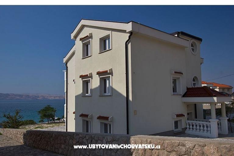 Beachfront Apartmány Amaris – foto 7