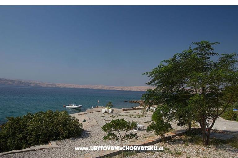 Beachfront Apartmány Amaris – foto 8