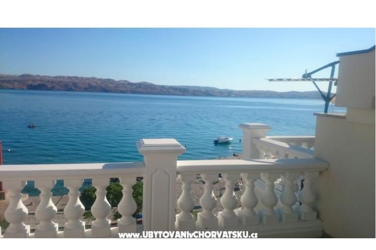 Beachfront Apartmány Amaris – foto 9