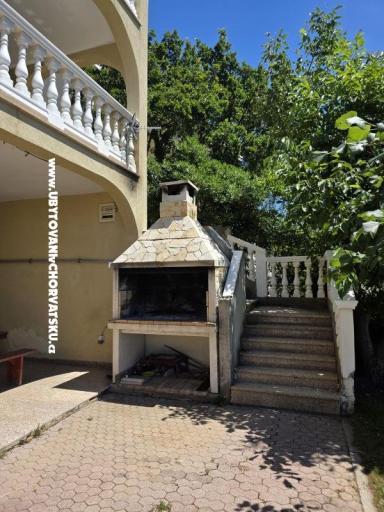 Beachfront Apartmány Laszlo – foto 10