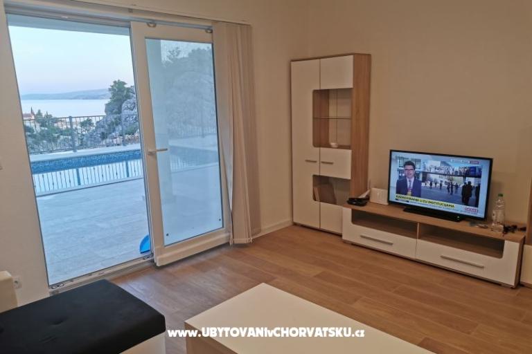 Beachfront Dům Robert s bazénem – foto 10