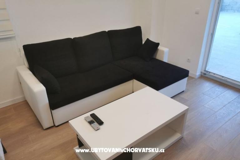 Beachfront Dům Robert s bazénem – foto 12