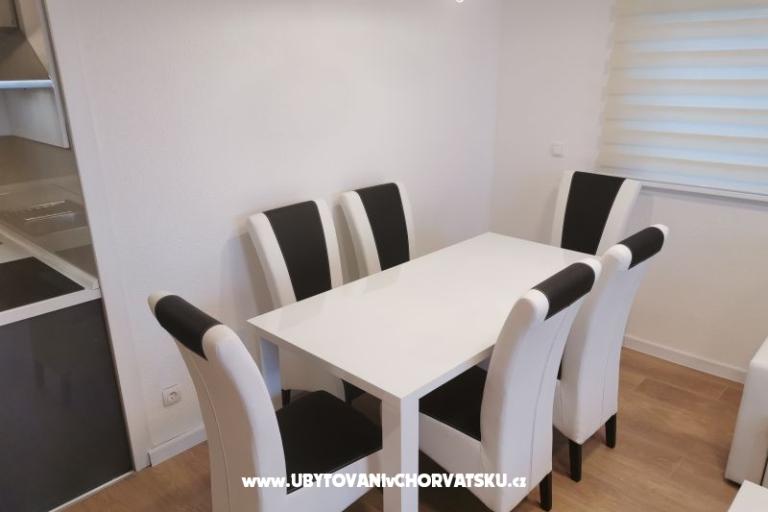 Beachfront Dům Robert s bazénem – foto 13