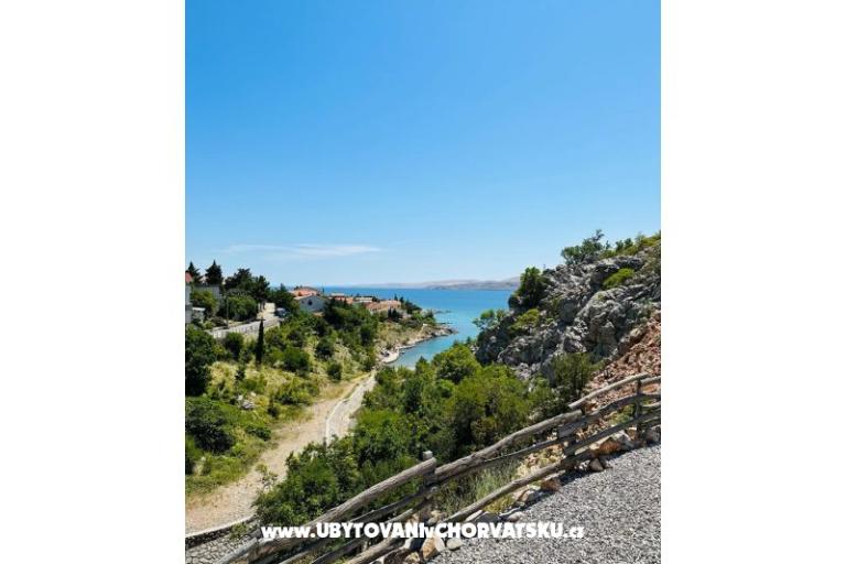 Beachfront Dům Robert s bazénem – foto 17