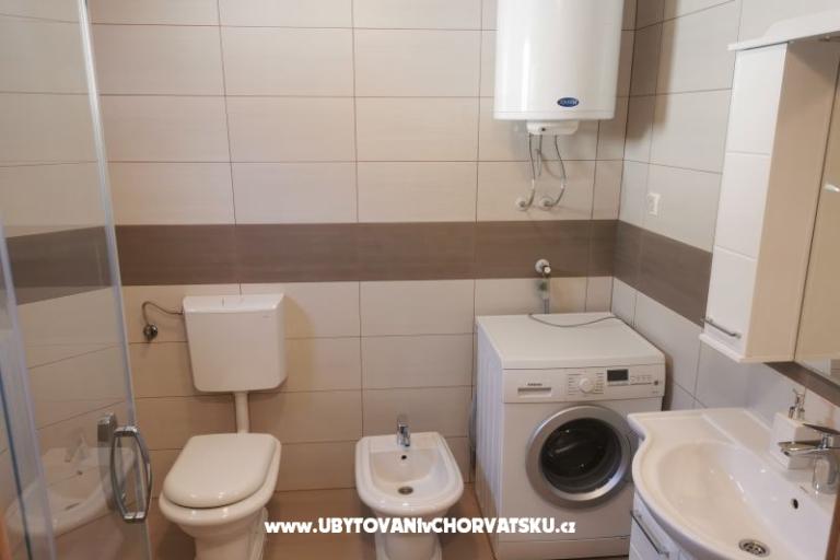 Beachfront Dům Robert s bazénem – foto 6