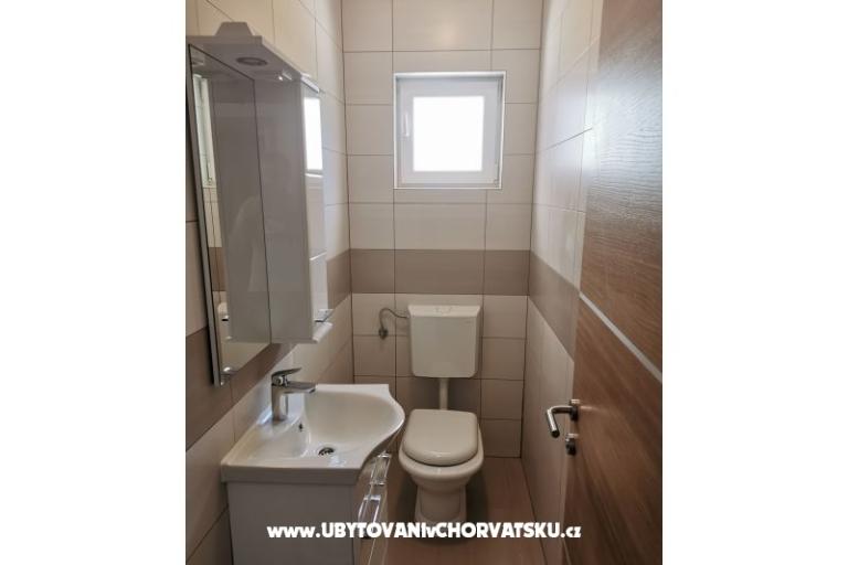 Beachfront Dům Robert s bazénem – foto 7