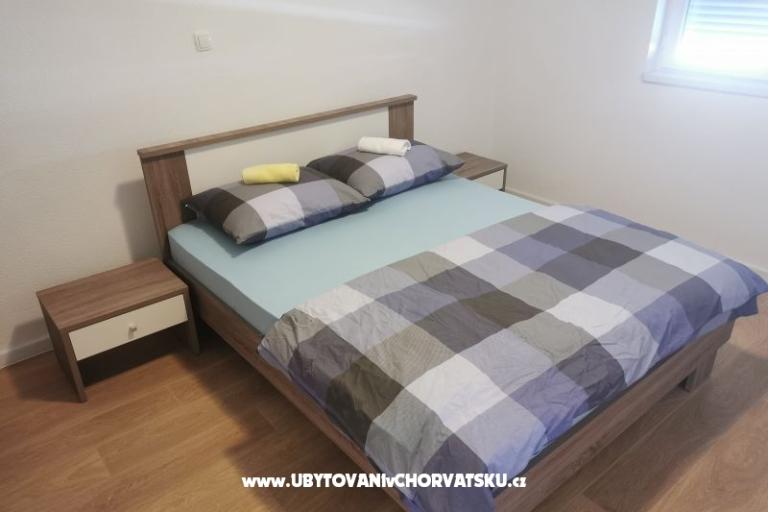 Beachfront Dům Robert s bazénem – foto 8